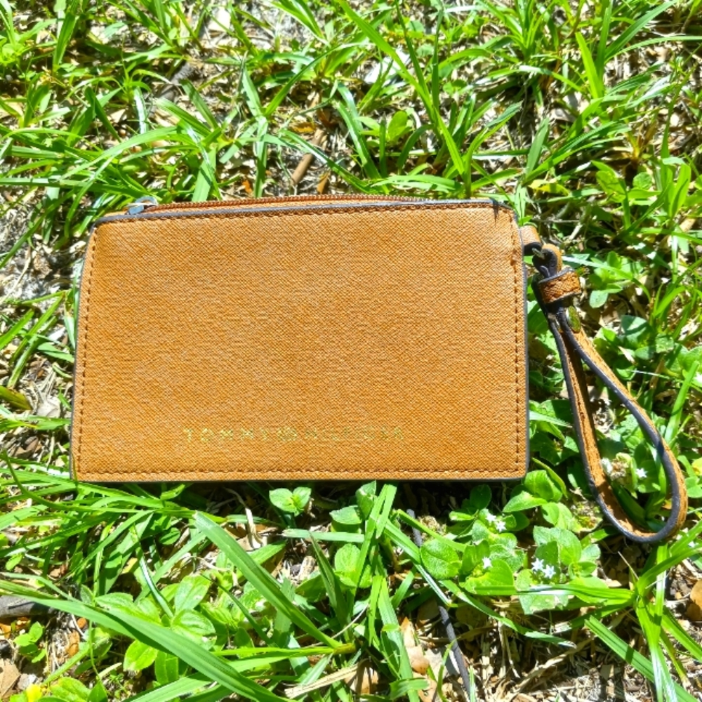 Tommy Hilfiger Coin Purse Wallet